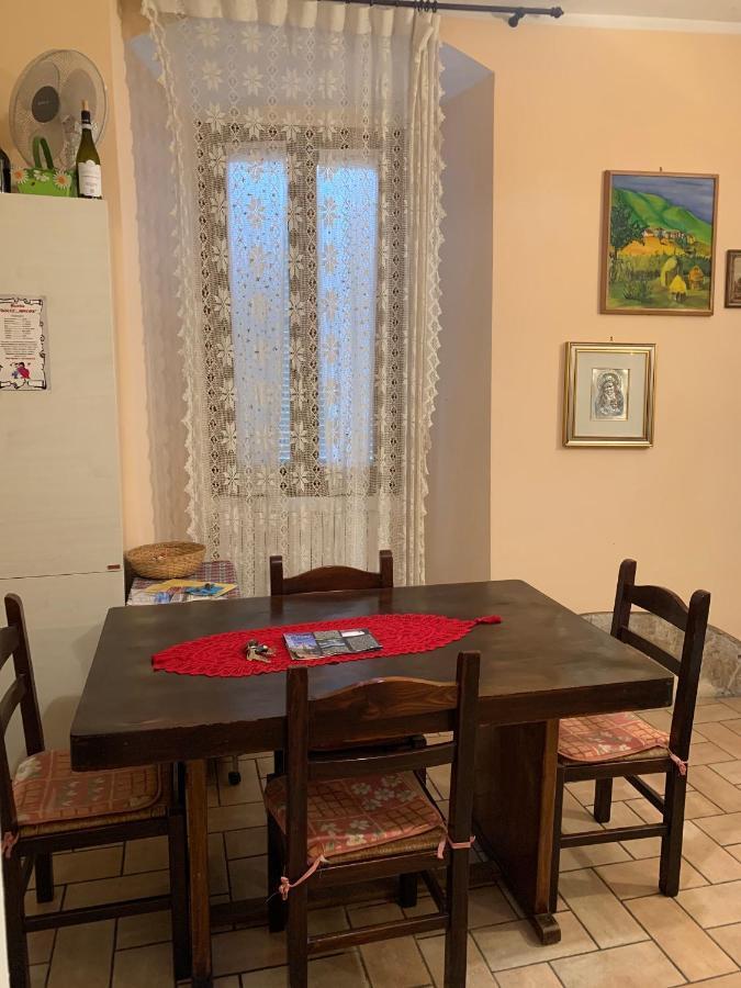 Apartments Aurora Delle Rose Ασίζη Εξωτερικό φωτογραφία