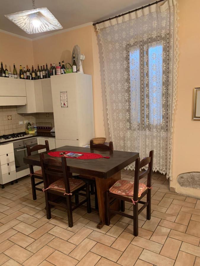 Apartments Aurora Delle Rose Ασίζη Εξωτερικό φωτογραφία